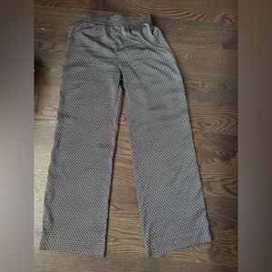 H&M women’s pants - size 4